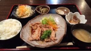 食や鶴喜