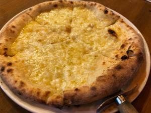 ラ・グロッタ・アズーラ