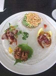 CHINESE CUISINE SON