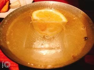 バー ウィザード