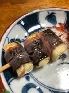 やきとり 桐島