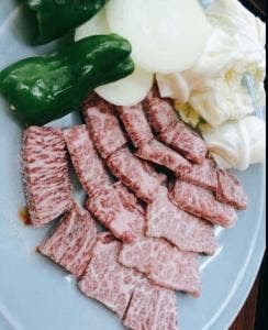 焼肉のこのみ