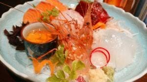 酒家 かっぱ庵