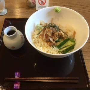 手打そば ひさご