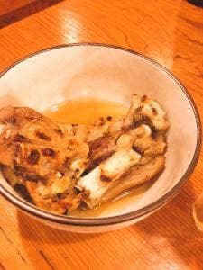 焼鳥てんし