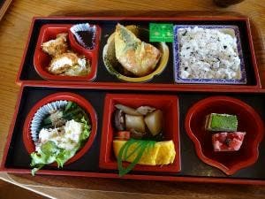 デリ・ダイニング はら田