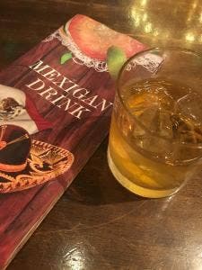 Tacos & Nachos BAR MEXIGAN 錦店