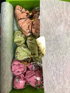 モンロワール 日本橋高島屋店