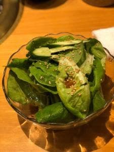 焼肉 好味亭