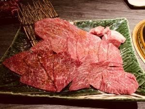 焼肉 にくみつ