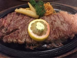 STEAK HOUSE DULPHIN
