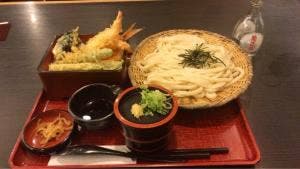 杵屋 本厚木ミロード店