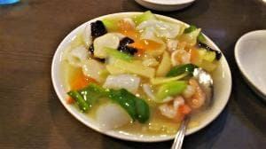 台湾料理 味源 香川店