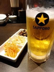 焼肉たんか 南郷13丁目店