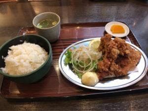 馳どり屋 宮之阪店