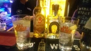 Tacos & Nachos BAR MEXIGAN 錦店