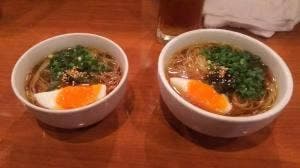 炭火焼きホルモン 哲