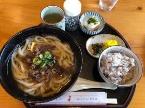 あったかプラザ