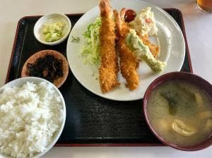 けやき台ドライブイン