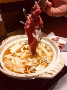 里べ炉