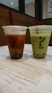 PEARL LADY CHA BAR イオンモール座間店