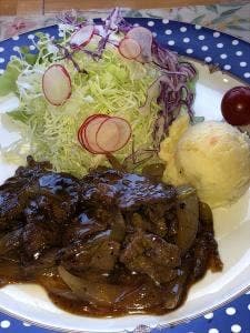 レストラン カムイの実