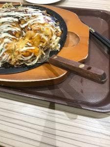 たこ一番 ゆめタウン中津店