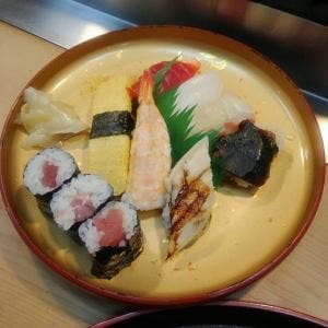寿司よし