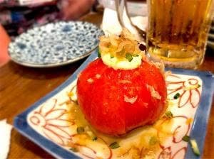 琉球食彩YOSHI 国際通り屋台村店