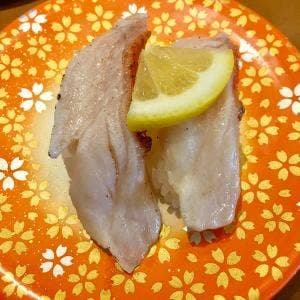 回転すしまんまん 鈴鹿店