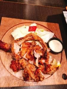 旨唐揚げと居酒メシ ミライザカ 長崎駅前店