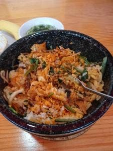 韓国食彩 オモニ 神戸店