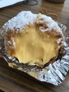Patisserie Endo