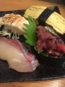 たち喰い寿司 スタンド