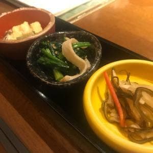 四季旬菜まんま