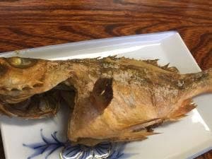 みなと食堂