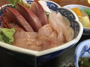 みなと食堂
