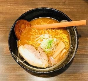 らーめん 山南敬助