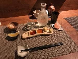 串揚げ 卯ノ月