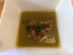 燻製イタリア酒場 京橋 ORA