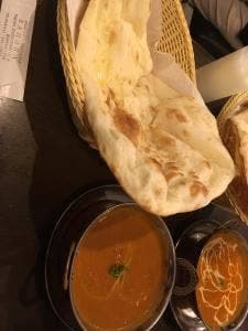 アジアンレストラン&バー サハラ 府中店