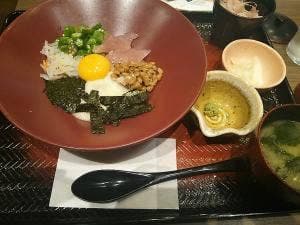 大戸屋ごはん処 円山公園店