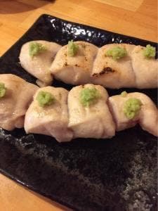 ヤキトリ 絶好調