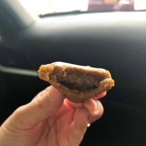 清水商店 ポッポ焼き