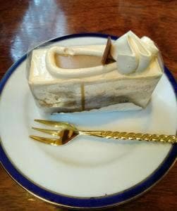 鴫立亭 本店