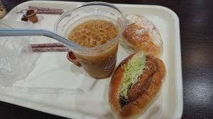 アサカベーカリー 一ノ割店