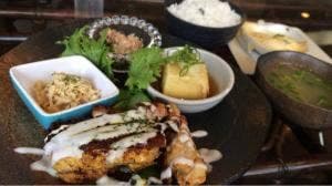 ひだまりcafe あすか