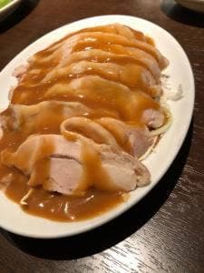 栄吉飯店