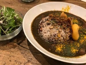 アールカフェ キッチネッテ