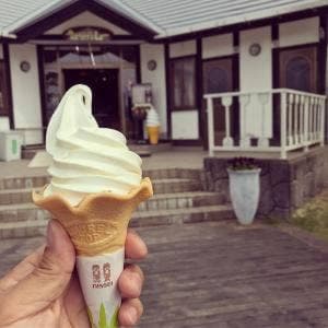 ミルクショップ
